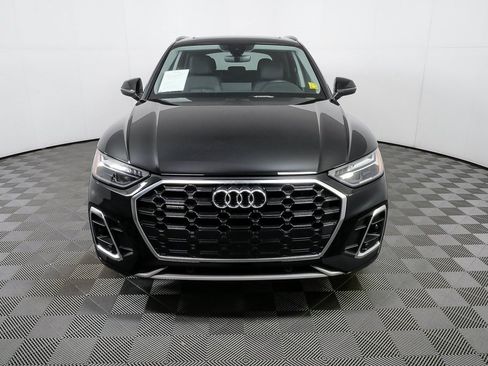 Used 2023 Audi Q5 2.0T Premium w/ Convenience Package image 34