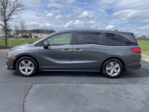 Used 2018 Honda Odyssey EX-L image 6
