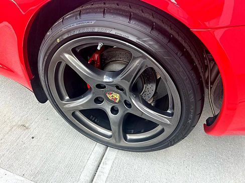 Used 2007 Porsche 911 Carrera image 27