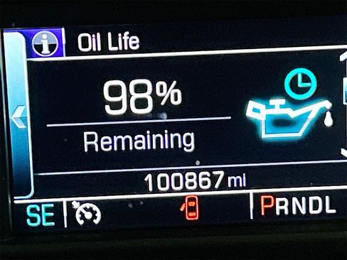 Used 2018 Chevrolet Silverado 2500 LT w/ All Star Edition image 12