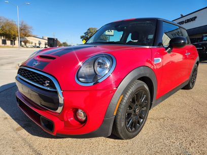 Used 2019 MINI Cooper S w/ Storage Package