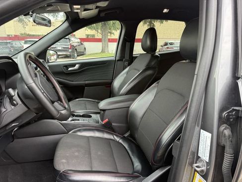 Used 2024 Ford Escape ST-Line FWD image 23