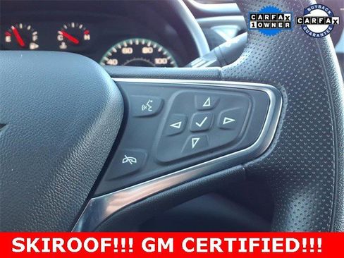 Certified 2024 Chevrolet Malibu LT image 13
