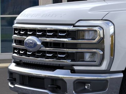 New 2026 Ford F250 XLT w/ XLT Premium Package AWD/4WD image 40