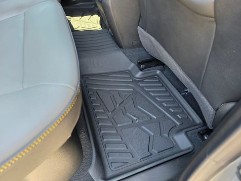 Used 2025 Chevrolet Colorado ZR2 AWD/4WD image 26