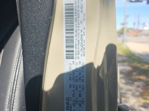 Used 2017 Jeep Wrangler Unlimited Sahara w/ Quick Order Package 24E Chief image 20