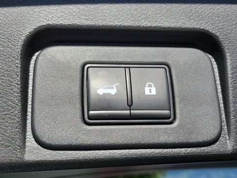 Used 2024 Nissan Rogue SV AWD/4WD image 27