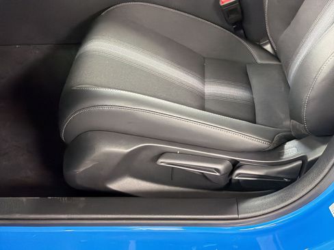 New 2026 Honda Civic Sport image 14