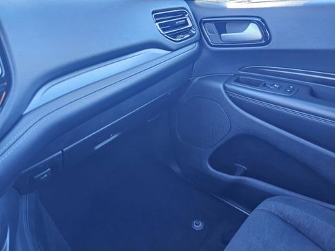 Used 2024 Dodge Durango SXT image 26