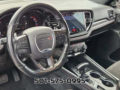 Used 2021 Dodge Durango R/T AWD/4WD image 8