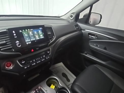 Used 2022 Honda Pilot Special Edition image 27