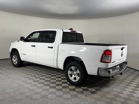Used 2023 RAM 1500 Big Horn RWD image 10