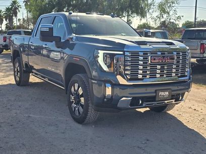New 2026 GMC Sierra 2500 Denali w/ Denali Reserve Package