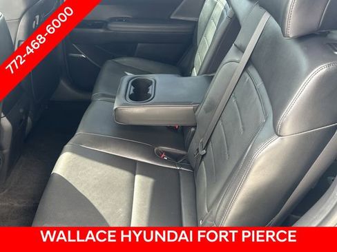 Used 2024 Hyundai Santa Fe Limited FWD image 13