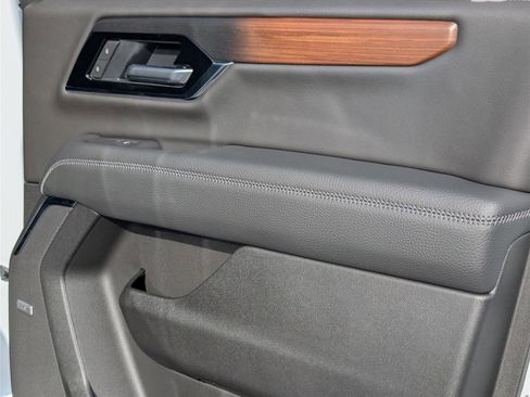 New 2026 GMC Yukon XL Denali w/ Sun & Power Step Package image 25