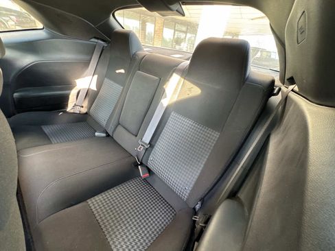 Used 2021 Dodge Challenger R/T w/ Blacktop Package image 25