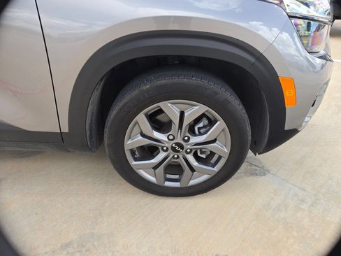 Used 2024 Kia Seltos S AWD/4WD image 26
