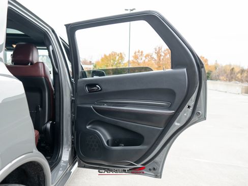 Used 2023 Dodge Durango R/T image 47