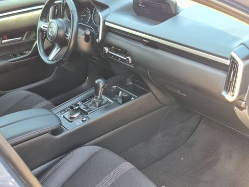 Used 2025 MAZDA CX-50 AWD 2.5 S w/ Preferred Package image 31