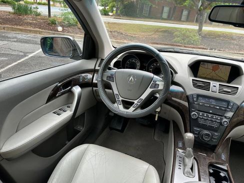 Used 2010 Acura MDX w/ Technology Package AWD/4WD image 36