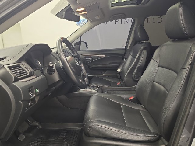 Used 2022 Honda Pilot EX-L image 21