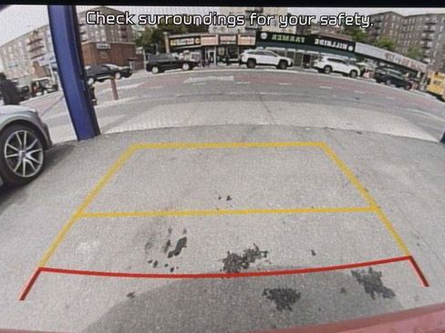 Used 2023 Kia Forte GT-Line w/ GT-Line Premium Package FWD image 27