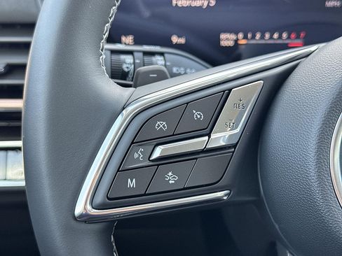 New 2026 Buick Envision Sport Touring AWD/4WD image 9