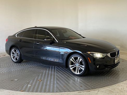 Used 2019 BMW 430i Gran Coupe xDrive w/ Convenience Package image 6