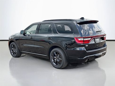 New 2026 Dodge Durango GT AWD/4WD image 10