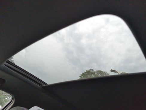 New 2025 Chevrolet Blazer EV RS image 13