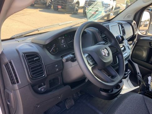 New 2026 RAM ProMaster 3500 image 19
