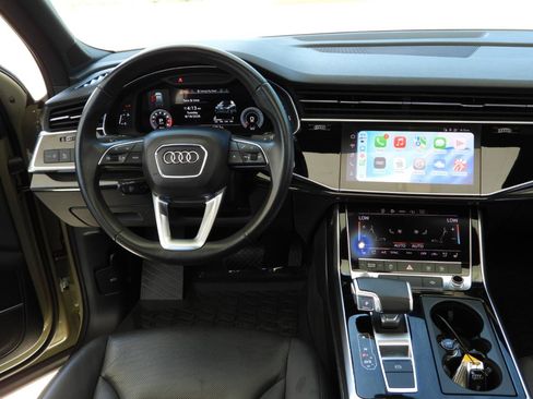 Used 2021 Audi Q7 3.0T Premium Plus AWD/4WD image 67