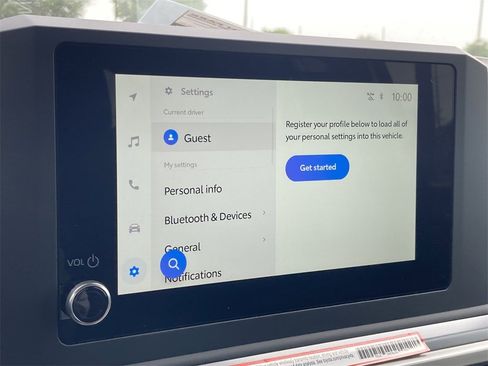 New 2025 Toyota Tacoma SR5 image 14