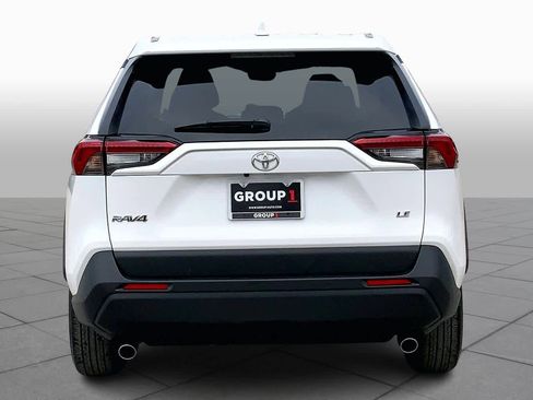 Used 2025 Toyota RAV4 LE image 5