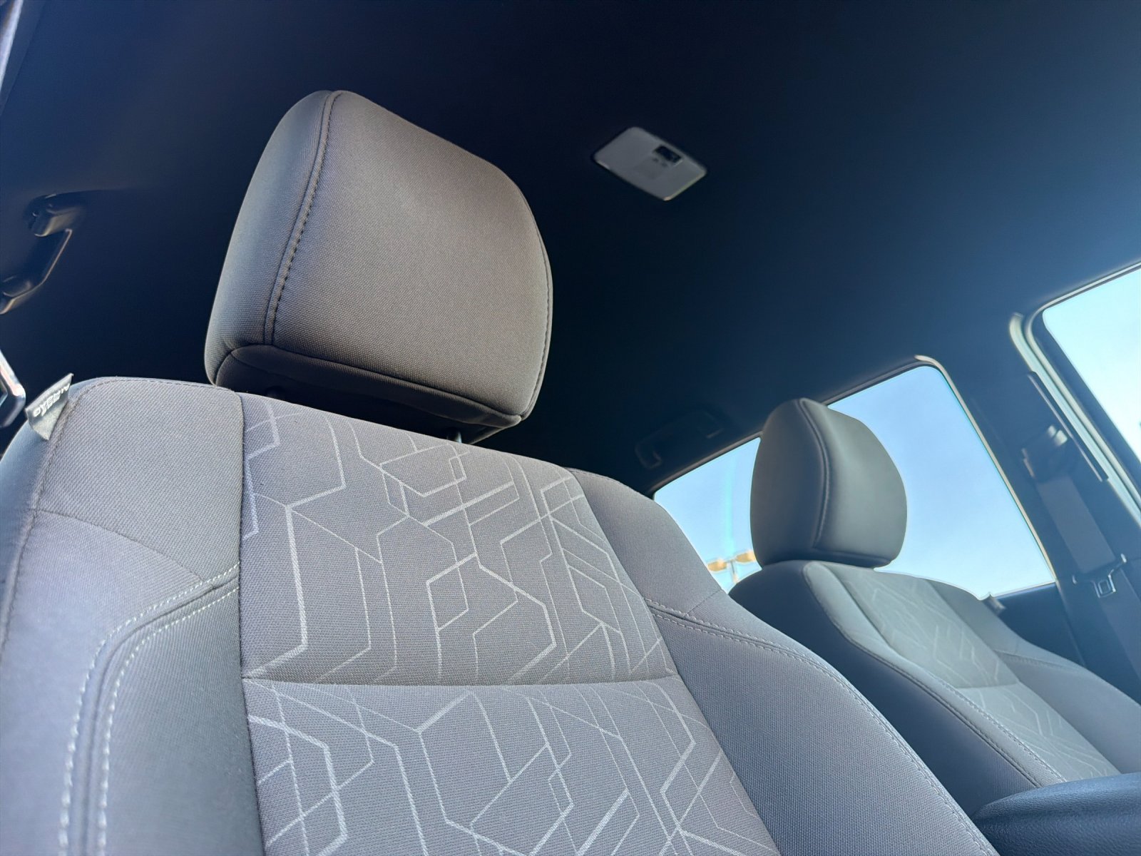 Used 2019 Toyota Tacoma TRD Sport w/ Technology Package RWD image 16