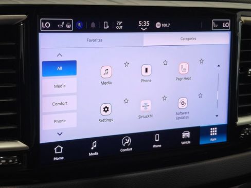 Used 2024 Chrysler Pacifica Touring-L FWD image 44