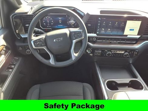 New 2026 Chevrolet Silverado 2500 LT image 7