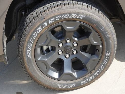 New 2026 RAM 1500 Lone Star AWD/4WD image 11