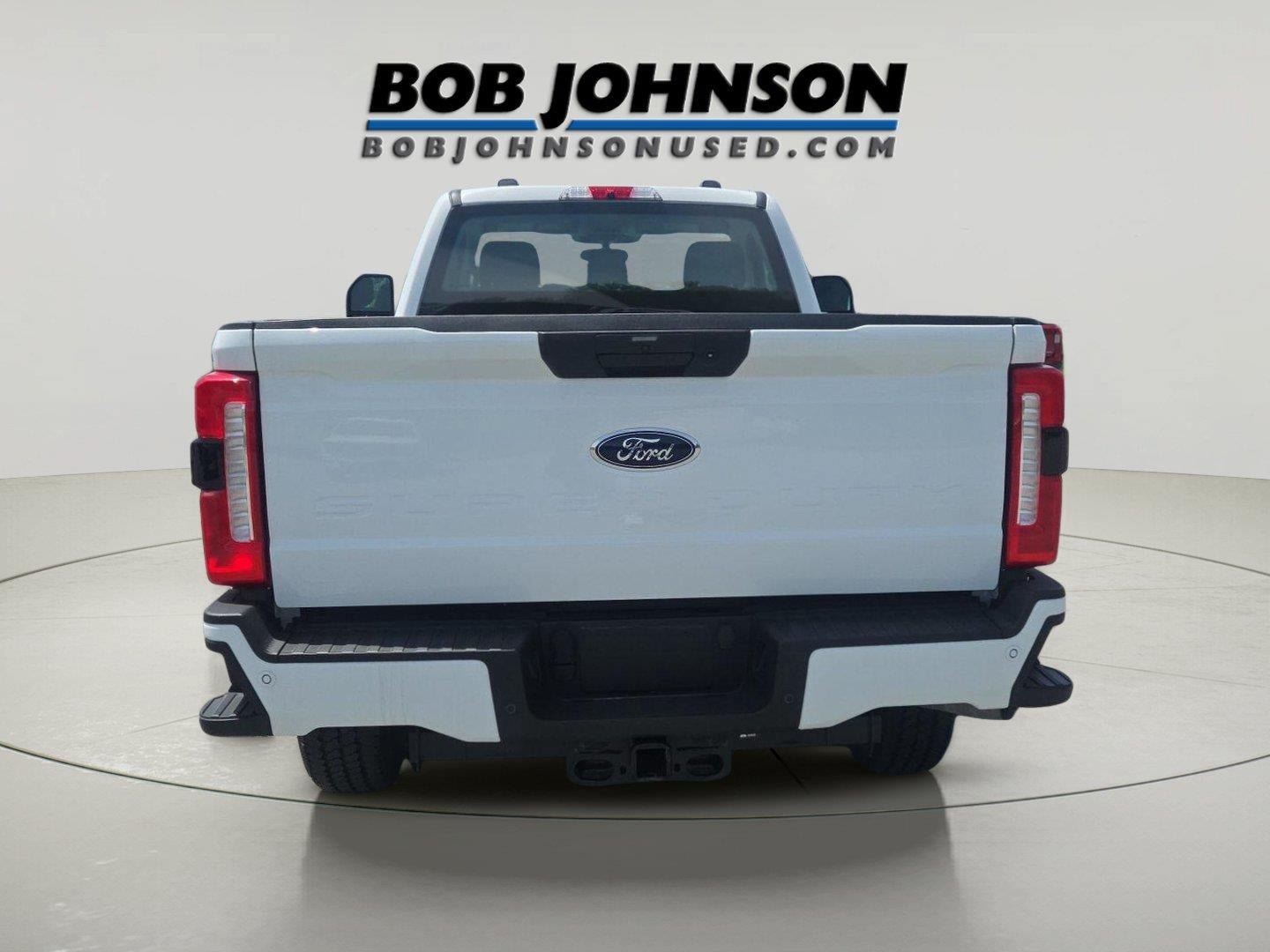 Used 2025 Ford F250 XL w/ STX Appearance Package AWD/4WD image 7
