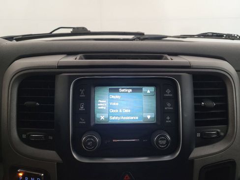 Used 2017 RAM 1500 Tradesman w/ Popular Equipment Group AWD/4WD image 25