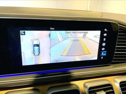 Used 2021 Mercedes-Benz GLE 350 4MATIC image 25