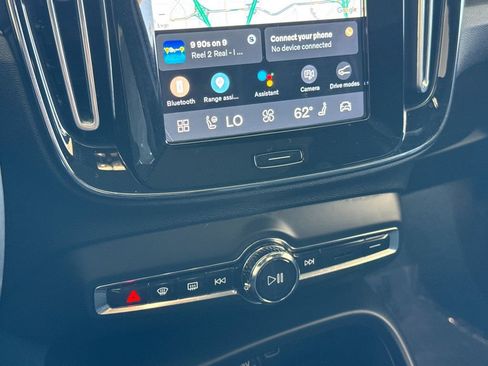 Certified 2023 Volvo C40 P8 Recharge Ultimate AWD/4WD image 20