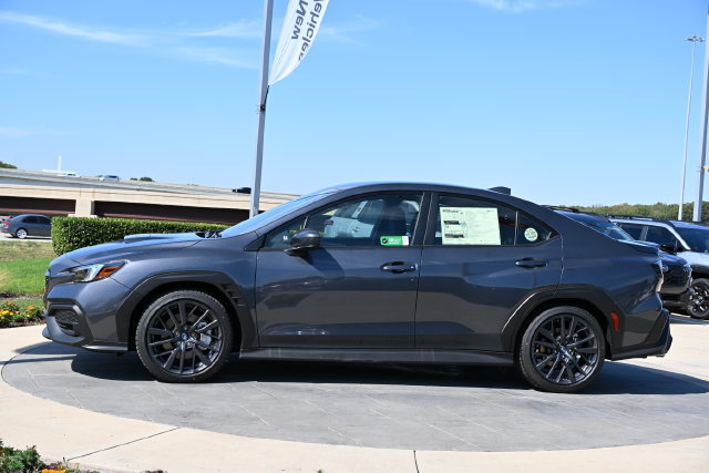 New 2026 Subaru WRX Premium AWD/4WD image 7