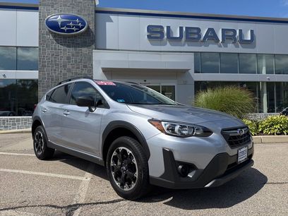 Used 2023 Subaru Crosstrek 2.0i