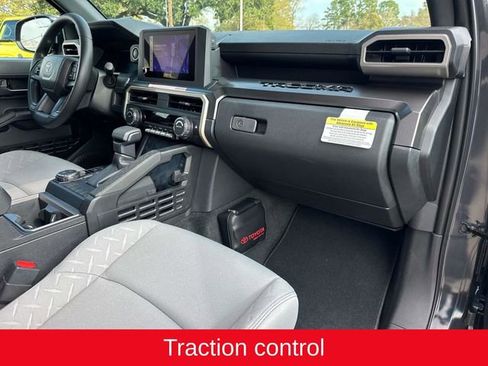 Used 2025 Toyota Tacoma SR5 image 14