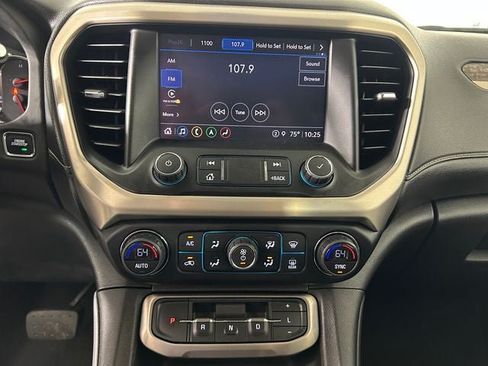 Used 2022 GMC Acadia Denali AWD/4WD image 21