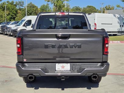 New 2026 RAM 1500 Laramie w/ Night Edition