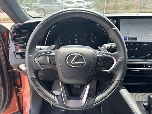 Certified 2023 Lexus RX 350 Premium Plus w/ Accessory Package (K3) AWD/4WD image 27