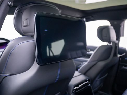 New 2026 Cadillac Escalade IQL Sport 1 AWD/4WD image 23