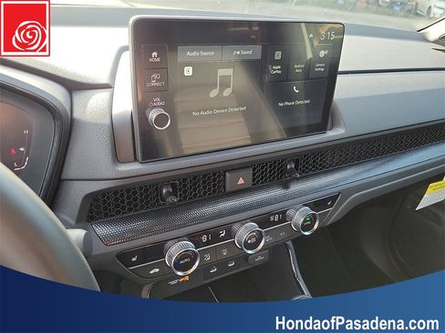 Certified 2026 Honda CR-V Sport-L image 13